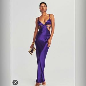 Retrofete Selma Dress